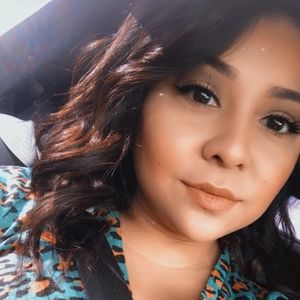 Meet your Posher, Kristina